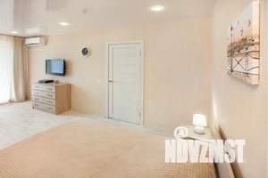 1-к квартира, посуточно, 34м2, 6/9 этаж