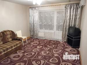 1-к квартира, на длительный срок, 35м2, 7/9 этаж