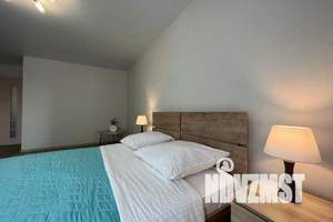 3-к квартира, посуточно, 75м2, 8/18 этаж