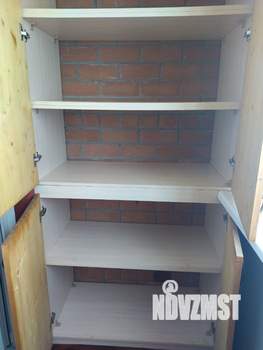 Студия квартира, на длительный срок, 29м2, 10/16 этаж