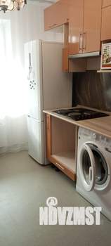 1-к квартира, на длительный срок, 36м2, 3/17 этаж