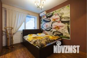 1-к квартира, посуточно, 31м2, 9/9 этаж