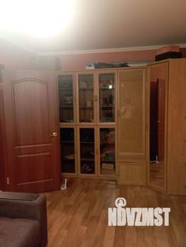 1-к квартира, на длительный срок, 34м2, 9/9 этаж