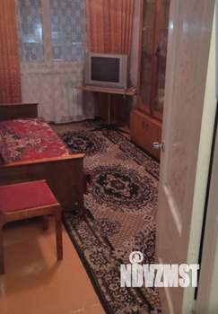 3-к квартира, на длительный срок, 55м2, 3/6 этаж