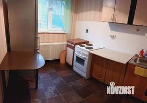 1-к квартира, на длительный срок, 32м2, 1/5 этаж