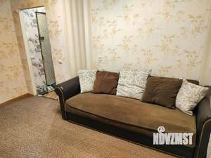 1-к квартира, на длительный срок, 28м2, 4/5 этаж