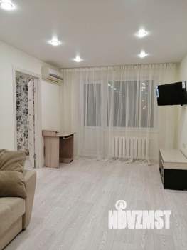 2-к квартира, на длительный срок, 46м2, 2/5 этаж