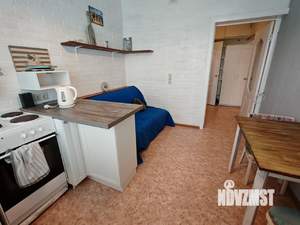 1-к квартира, на длительный срок, 40м2, 1/7 этаж