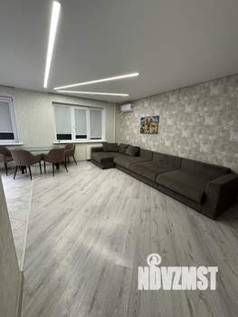 3-к квартира, на длительный срок, 100м2, 5/10 этаж