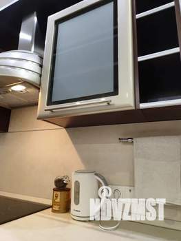 2-к квартира, посуточно, 72м2, 1/9 этаж