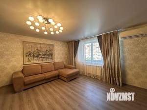3-к квартира, на длительный срок, 89м2, 3/9 этаж