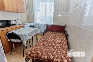 1-к квартира, посуточно, 32м2, 7/9 этаж