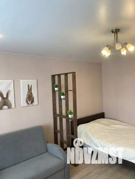 1-к квартира, посуточно, 44м2, 10/16 этаж