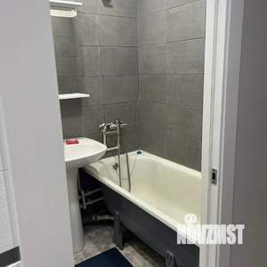 1-к квартира, на длительный срок, 34м2, 1/9 этаж