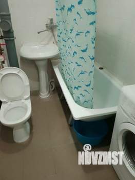 1-к квартира, на длительный срок, 25м2, 5/17 этаж