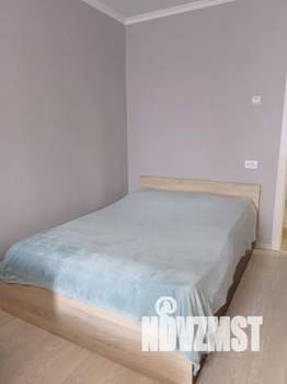 1-к квартира, посуточно, 42м2, 3/9 этаж