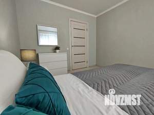 2-к квартира, посуточно, 50м2, 1/1 этаж