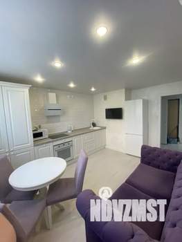 2-к квартира, посуточно, 46м2, 2/14 этаж