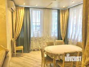 3-к квартира, на длительный срок, 150м2, 2/5 этаж