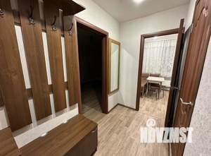 1-к квартира, на длительный срок, 34м2, 9/10 этаж