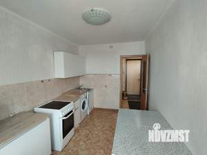 1-к квартира, на длительный срок, 38м2, 16/16 этаж