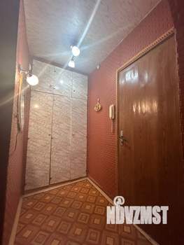 1-к квартира, на длительный срок, 33м2, 4/6 этаж