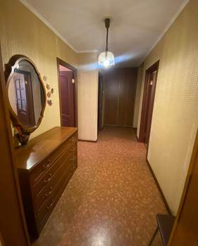 3-к квартира, на длительный срок, 67м2, 1/5 этаж