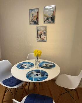 1-к квартира, на длительный срок, 38м2, 15/17 этаж