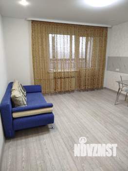 Студия квартира, на длительный срок, 28м2, 3/10 этаж