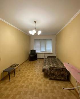 3-к квартира, на длительный срок, 56м2, 1/4 этаж