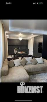 2-к квартира, на длительный срок, 108м2, 8/15 этаж