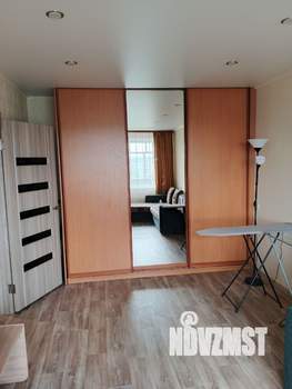 1-к квартира, на длительный срок, 34м2, 9/9 этаж