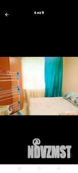 1-к квартира, на длительный срок, 13м2, 4/5 этаж