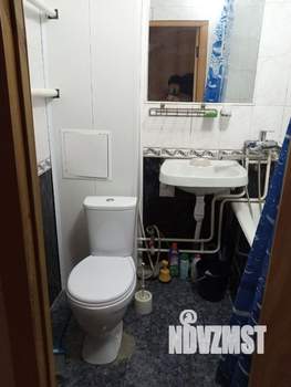 1-к квартира, на длительный срок, 30м2, 7/16 этаж