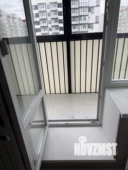 1-к квартира, на длительный срок, 38м2, 6/9 этаж