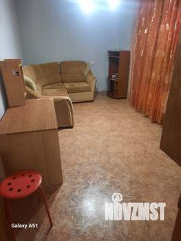 1-к квартира, на длительный срок, 38м2, 11/18 этаж