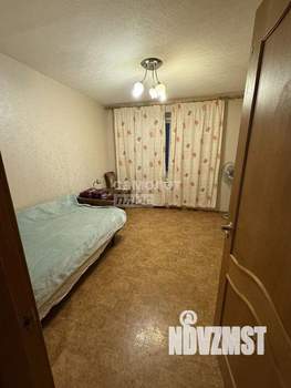 2-к квартира, на длительный срок, 52м2, 2/5 этаж
