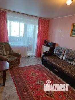 1-к квартира, на длительный срок, 42м2, 9/14 этаж