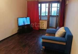 1-к квартира, на длительный срок, 33м2, 6/9 этаж