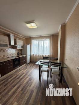 2-к квартира, на длительный срок, 63м2, 9/16 этаж