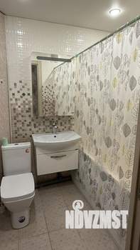 1-к квартира, на длительный срок, 39м2, 6/14 этаж