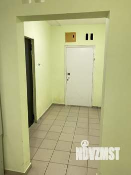 1-к квартира, на длительный срок, 34м2, 6/16 этаж