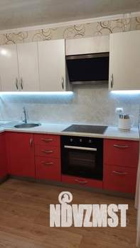 1-к квартира, посуточно, 45м2, 6/18 этаж
