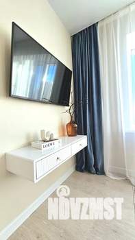 1-к квартира, посуточно, 44м2, 5/10 этаж