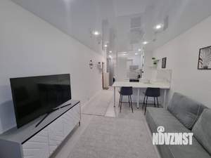 Студия квартира, на длительный срок, 30м2, 9/10 этаж