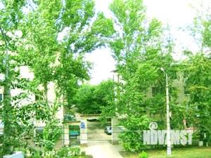 1-к квартира, посуточно, 34м2, 3/4 этаж