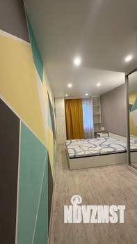 2-к квартира, на длительный срок, 47м2, 4/5 этаж