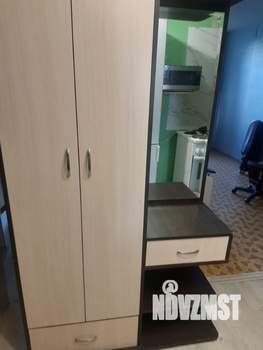 2-к квартира, на длительный срок, 35м2, 5/12 этаж