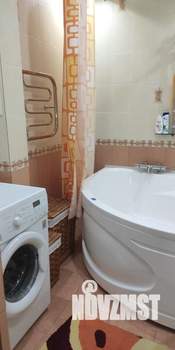 1-к квартира, на длительный срок, 53м2, 2/10 этаж