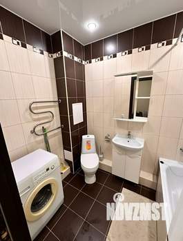 1-к квартира, на длительный срок, 42м2, 2/10 этаж